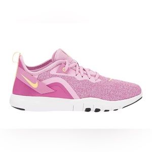 Nike Flex Trainer 9 'Pink Rise'